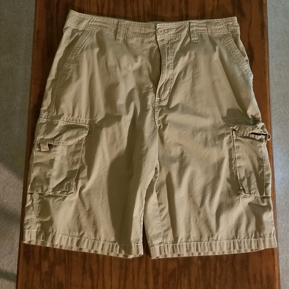 Airwalk Cargo Shorts